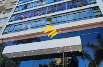 Sala para alugar em campinas, centro, com 88 m², banco segurança