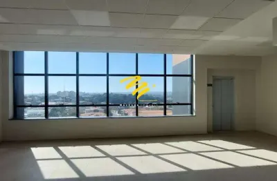 Sala para alugar em campinas, centro, com 285 m², castelo office