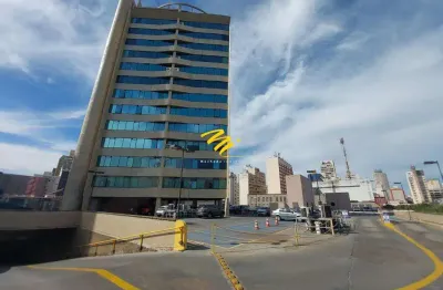 Sala para alugar em campinas, centro, com 36 m², arcadas campinas