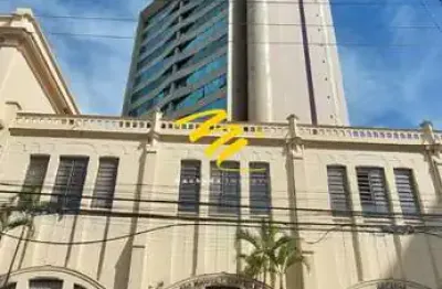 Sala para alugar em campinas, centro, com 416 m², arcadas campinas