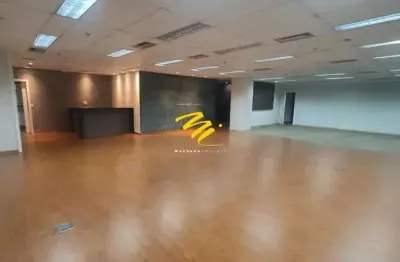 Sala para alugar em campinas, chácara da barra, com 700 m², trade tower office