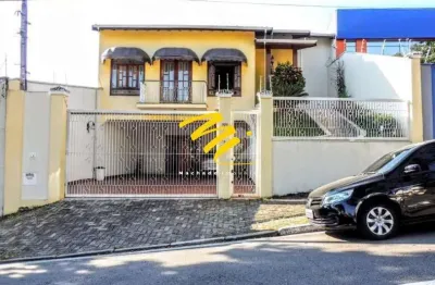 Sobrado para locação em campinas, jardim proença, com 4 quartos, com 314 m²