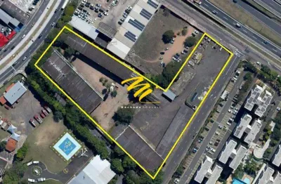 Prédio à venda e para alugar em campinas, jardim do lago, com 5200 m²