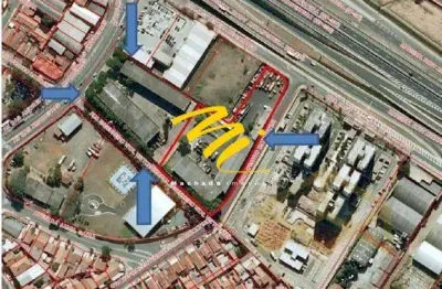 Prédio à venda e para alugar em campinas, jardim do lago, com 5200 m²