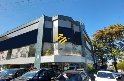 Prédio à venda e para alugar em campinas, jardim chapadão, com 6500 m²