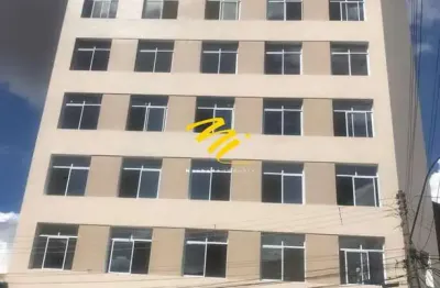 Prédio com 36 salas à venda na Avenida Andrade Neves, 22, Centro, Campinas