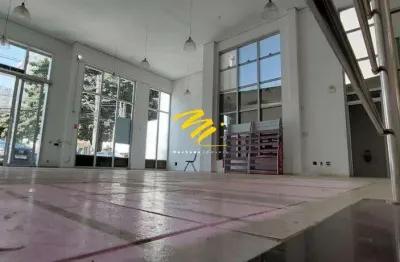 Sala comercial com 2 salas à venda na Avenida Júlio de Mesquita, 781, Cambuí, Campinas