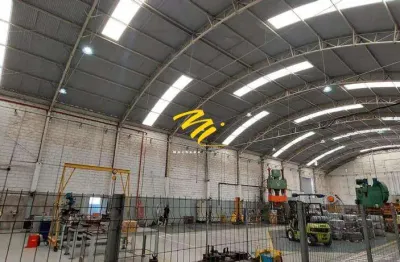 Galpão à venda e para alugar em valinhos, macuco, com 2000 m²