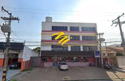 Prédio à venda e para alugar em campinas, vila nova teixeira, com 1381.8 m²