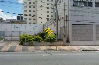 Barracão / Galpão / Depósito com 5 salas à venda na Avenida Benjamin Constant, 357, Centro, Campinas