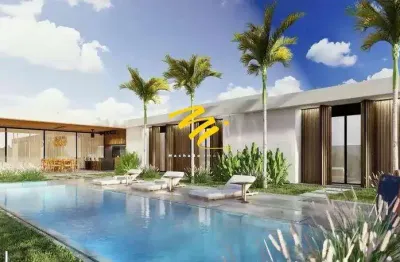 Casa à venda em Campinas, Loteamento Residencial Entre Verdes (Sousas), com 5 quartos, com 500 m²