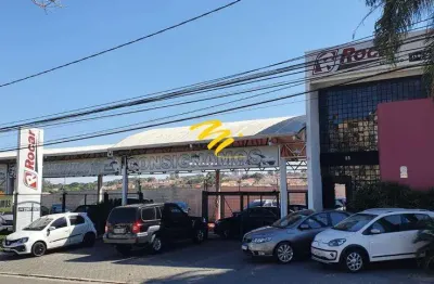 Ponto à venda em campinas, jardim conceição i, com 1200 m²