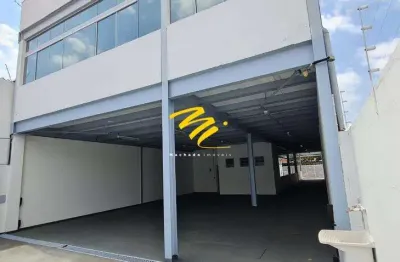 Prédio à venda em campinas, taquaral, com 425.57 m²