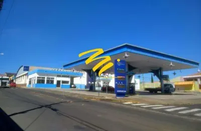 Prédio à venda em cosmópolis, vila josé kalil aun, com 750 m²