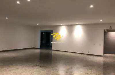 Apartamento à venda em campinas, cambuí, com 4 suítes, com 569 m², saint thomas