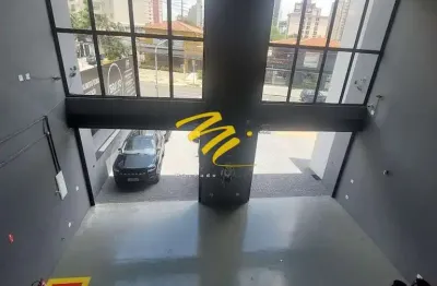 Barracão / Galpão / Depósito com 5 salas à venda na Rua Santa Cruz, 57, Cambuí, Campinas