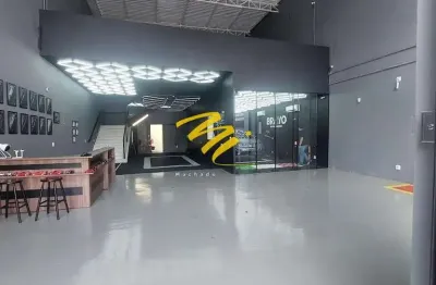 Barracão / Galpão / Depósito com 5 salas à venda na Rua Santa Cruz, 57, Cambuí, Campinas