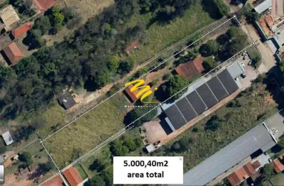 Terreno à venda na Alameda Itatinga, s/n, Joapiranga, Valinhos