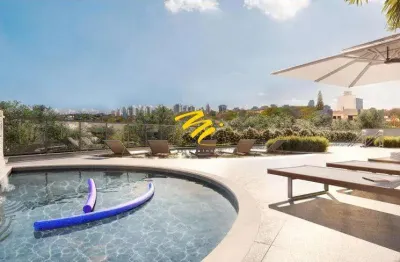 Apartamento à venda em campinas, cambuí, com 4 quartos, com 157 m², alenza cambuí