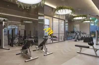 Apartamento à venda em campinas, cambuí, com 4 quartos, com 157 m², alenza cambuí