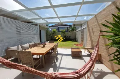 Sobrado à venda em campinas, swiss park, com 4 suítes, com 217 m², swiss park lenk