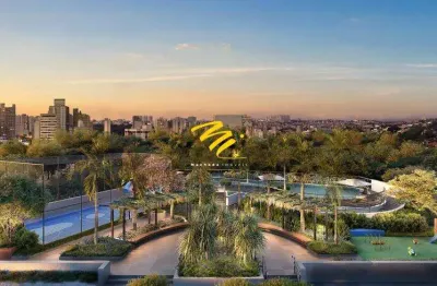 Apartamento à venda em campinas, cambuí, com 4 quartos, com 161 m², alenza cambuí