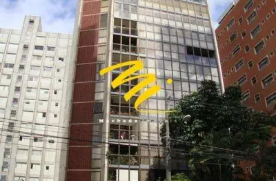 Apartamento à venda em campinas, cambuí, com 4 quartos, com 374 m²