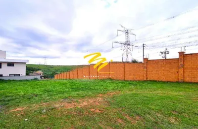 Terreno à venda em campinas, alphaville dom pedro, com 420 m², alphaville dom pedro iii