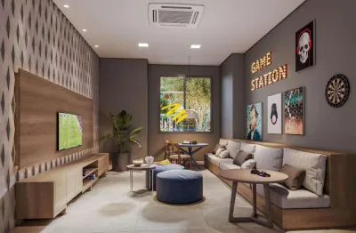 Apartamento à venda em campinas, cambuí, com 3 suítes, com 126 m², yard cambuí