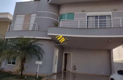 Sobrado à venda em campinas, swiss park, com 4 quartos, com 256 m², swiss park lenk