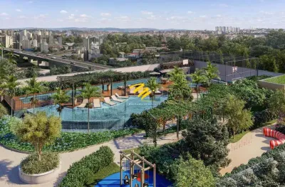 Apartamento à venda em campinas, cambuí, com 3 suítes, com 126 m², yard cambuí