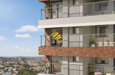 Apartamento à venda em campinas, cambuí, com 3 suítes, com 126 m², yard cambuí