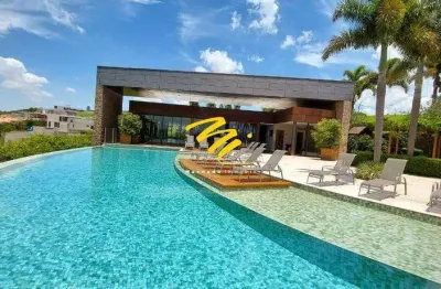 Terreno à venda em campinas, loteamento residencial entre verdes (sousas), com 1621 m², entre verdes