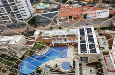 Apartamento à venda em campinas, jardim belo horizonte, com 3 suítes, com 119 m²