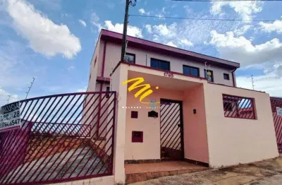 Galpão à venda em campinas, vila proost de souza, com 472.2 m²