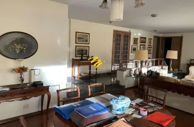 Apartamento à venda e para alugar em campinas, cambuí, com 3 quartos, com 257 m²