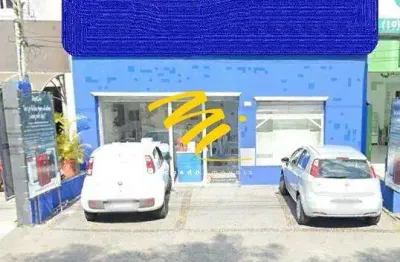 Barracão à venda em campinas, jardim bonfim, com 280 m²