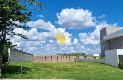 Terreno à venda em campinas, loteamento mont blanc residence, com 527 m², mont blanc residence