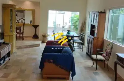 Casa à venda em campinas, loteamento caminhos de são conrado (sousas), com 4 suítes, com 368.75 m²