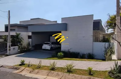 Casa à venda em campinas, swiss park, com 3 suítes, com 280 m², swiss park lenk