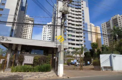 Apartamento à venda e para alugar em campinas, mansões santo antônio, com 4 quartos, com 150 m²