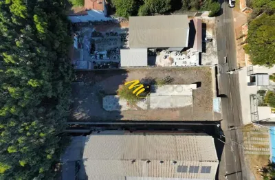Terreno à venda e para alugar em campinas, jardim são gonçalo, com 1506.5 m²