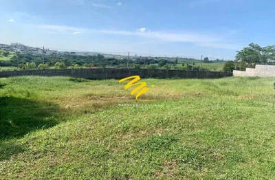 Terreno à venda em campinas, residencial jatibela, com 966 m²