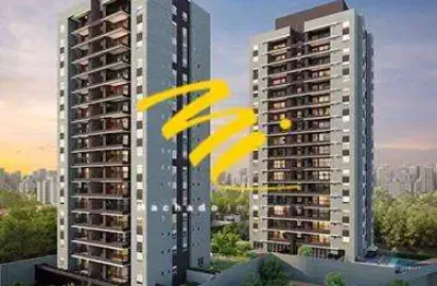 Apartamento à venda em campinas, cambuí, com 3 suítes, com 112.5 m², luce cambuí