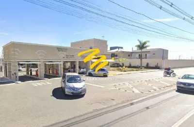 Casa à venda em hortolândia, jardim golden park residence, com 3 quartos, com 160 m², golden park