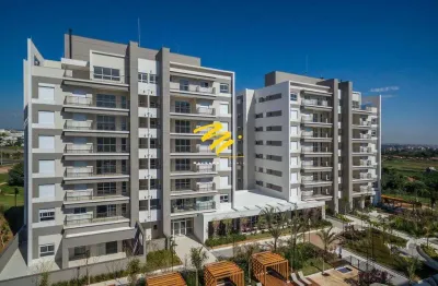 Apartamento à venda em campinas, swiss park, com 3 quartos, com 103 m², la vie swiss park