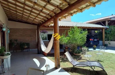Casa à venda em campinas, parque dos pomares, com 2 suítes, com 350 m²