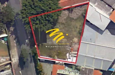 Terreno à venda em campinas, jardim conceição (sousas), com 850 m²