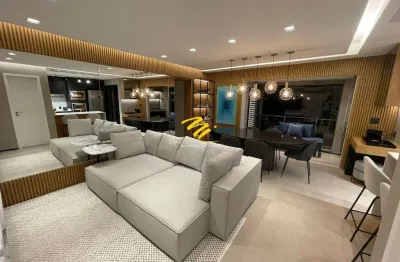 Apartamento à venda em campinas, cambuí, com 2 suítes, com 92 m², quartier