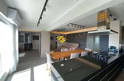 Apartamento à venda em campinas, parque das flores, com 2 suítes, com 109 m²